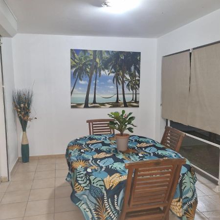 Location De Charme Aux Abymes Apartment Les Abymes Exterior photo